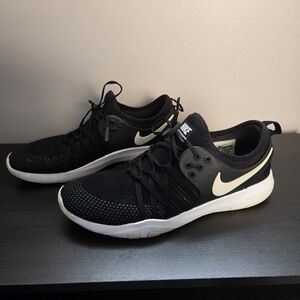 Nike training shoes